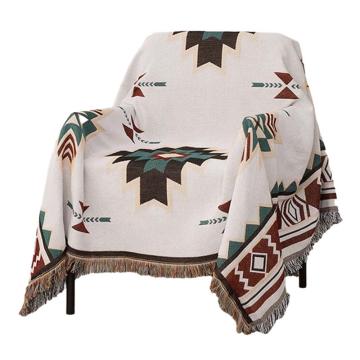 三极户外 露营波西米亚复古民族风野餐布，TP1476 180x260cm,苏克雷 售卖规格：1张