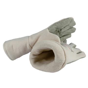 卡司顿/CASTONG 耐高温手套，GEII15-29-500度 售卖规格：1副