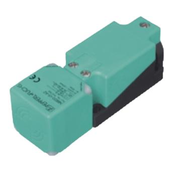倍加福/P+F 电感式传感器，NBB15-U1-E0 售卖规格：1个