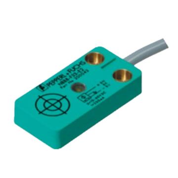 倍加福/P+F 电感式传感器，NBB8-F33-E2-0,2M-V1 售卖规格：1个