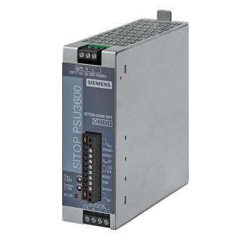 西门子/SIEMENS 电源模块，6EP3343-0SA00-0AY0 售卖规格：1个