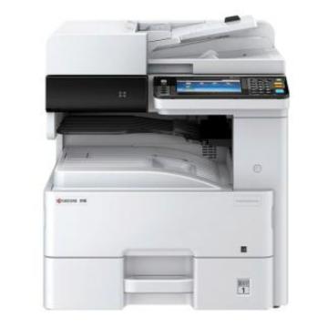 京瓷 黑白数码复合机，M4226idn-输稿器+无线网卡 A3 打印复印扫描 售卖规格：1台