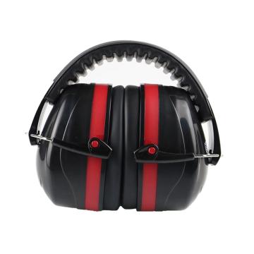 汉盾 头戴式耳罩，HD-HE7500 SNR32db 售卖规格：1个