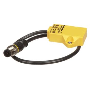 图尔克/TURCK 传感器，RI360P1-QR14-ELIU5X2-0.3-RS5 售卖规格：1个