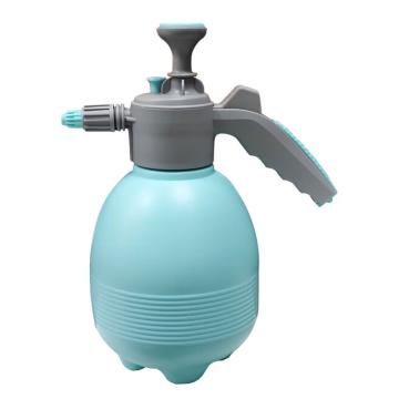 安赛瑞 气压式喷水壶2L 颜色随机，530000 售卖规格：1个