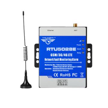 钡铼 智能网络故障监测终端，RTU5028E 售卖规格：1台