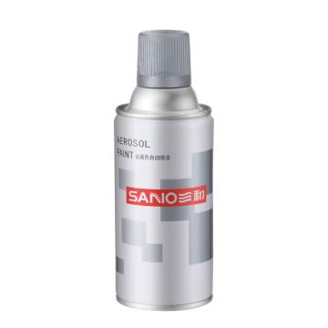 三和/SANVO 自喷漆，36银色，350ml/瓶 售卖规格：350毫升/瓶