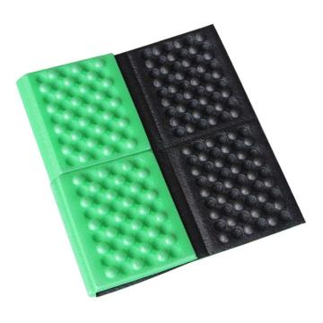 三极户外 可折叠隔凉垫泡沫防潮座垫，TP1180 草绿色 39*28.5*1cm 售卖规格：1张