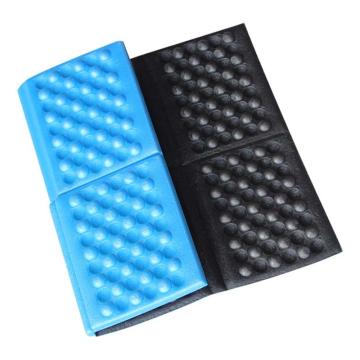 三极户外 可折叠隔凉垫泡沫防潮座垫，TP1180 蓝色 39*28.5*1cm 售卖规格：1张