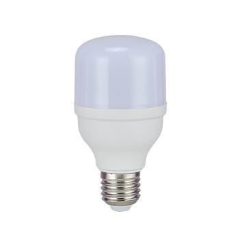 沪字牌 智能声光控LED灯泡，5W，E27，白光(6500K） 售卖规格：1个
