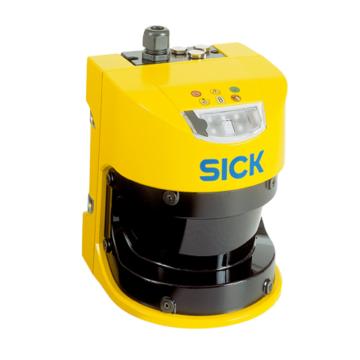 西克/SICK 安全光栅，S30A-6011CA 售卖规格：1个