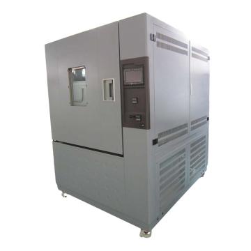 威尔 长寿命氙灯气候试验箱，TET080D 售卖规格：1台