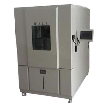 威尔 可编程高低温湿热试验箱，HRT1005P 售卖规格：1台