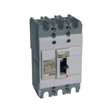 施耐德电气 塑壳配电保护断路器，NSC100B3080N 售卖规格：1个