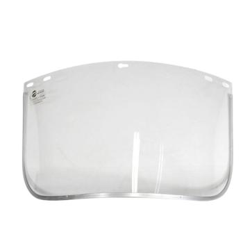 羿科 低温防护面罩，透明，FS100，60102820