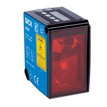 西克/SICK 激光测距传感器，DS50-P1122 售卖规格：1个