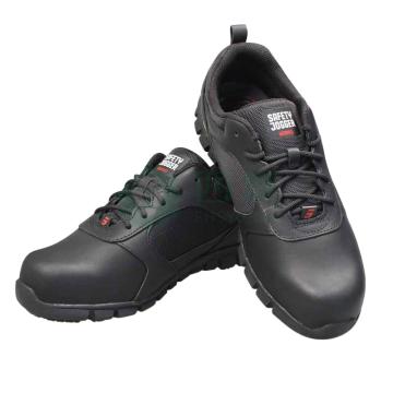 Safety Jogger 200984安全鞋，防砸防刺穿ESD防静电，KOMODO-47 售卖规格：1双