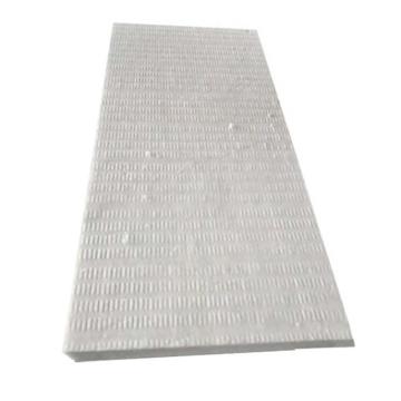 本牛 硅酸铝板，90kg/m3，1000*600*30mm，耐温800℃ 售卖规格：1立方米