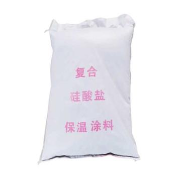 本牛 硅酸盐保温涂料，6kg/袋 售卖规格：1袋