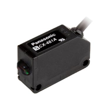 松下/Panasonic 限定反射型光电传感器，CX-461A-C05 售卖规格：1个