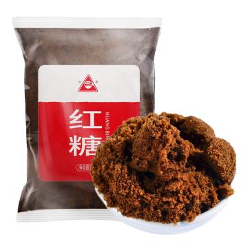 川珍 调味品，红糖1000g （一件代发） 售卖规格：1袋