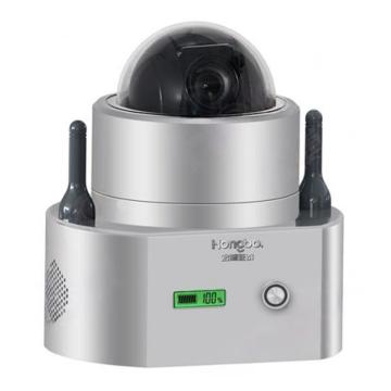 宏博亚泰 防爆移动布控球型云台摄像机，HB-6605C-S9225D 防爆移动布控球型云台摄像机（4G款） 售卖规格：1台