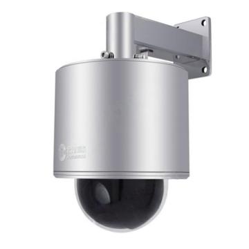 宏博亚泰 摄像仪，HB-6100Q-S9223D 25倍 200万 防爆高清智能球型摄像仪 售卖规格：1台