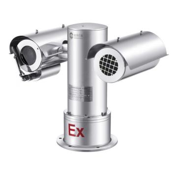 宏博亚泰 防爆摄像仪，HB-8500R-F9223X-T9325D 防爆热成像双光谱一体化摄像仪 售卖规格：1台