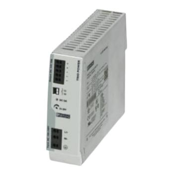 菲尼克斯/PHOENIX 电源-TRIO-PS-2G/1AC/24DC/10，2903149 售卖规格：1个