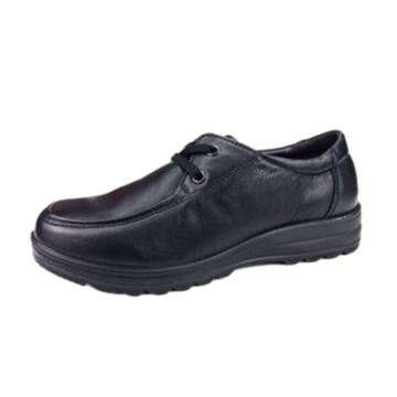 盾王 女款防静电工作鞋，3550-8-35 售卖规格：1双