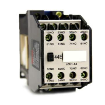 德力西/DELIXI 中间继电器，JZC144M 售卖规格：1个