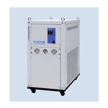 长流 精密冷水机（水冷型），LX-7500（含2-50水泵、流量计、分水器） 质保1年