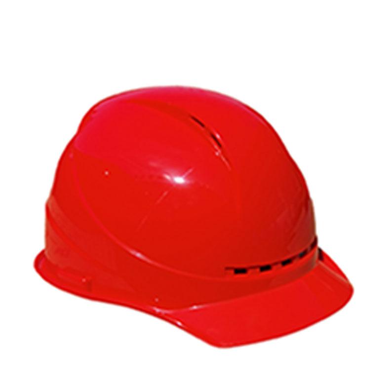 海棠 安全帽，HT-7F，红色