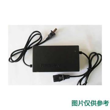 西域推荐 电瓶车电池充电器，充电器，配A6系列60v45.2ah 售卖规格：1件