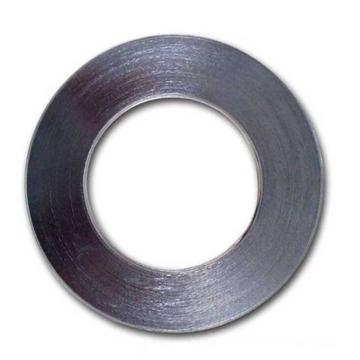 久旺 金属缠绕垫片，φ48×35×3.2mm 石墨 Q235 圆形