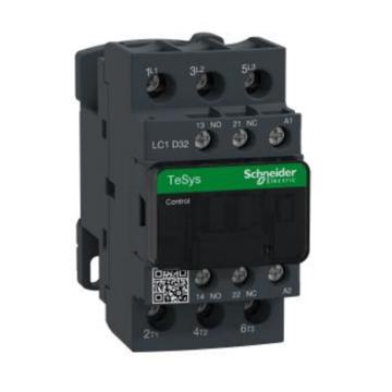 施耐德 交流接触器，LC1D32M7C 售卖规格：1只