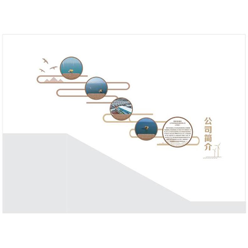 华泰 安全标识牌，公司简介，常规 售卖规格：1套