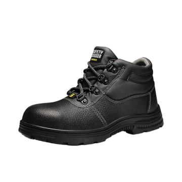 Safety Jogger 耐300°高温安全鞋，防砸防刺防静电，LABOR S3-45 售卖规格：1双