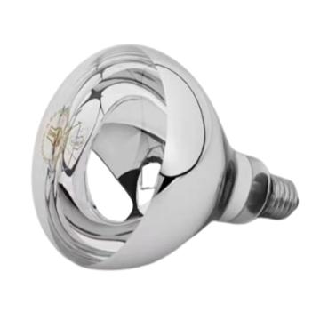 欧普 浴霸灯泡，140061240 机制取暖灯泡-D125×165-带包装-覆膜 售卖规格：1个