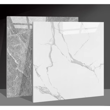 慕色 陶瓷地板砖,800*800长度800宽度800颜色白色灰色单位块
