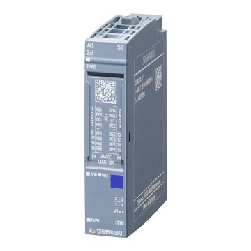 西门子/SIEMENS 电源模块，6ES7135-6GB00-0BA1. 售卖规格：1个