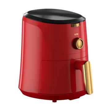 都市太太 红颜空气炸锅，DSKQ-963032 4L 售卖规格：1个