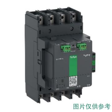施耐德电气 TeSys G系列接触器，LC1G1504LSEA 150 4P Adv 200-500V ACDC 售卖规格：1个