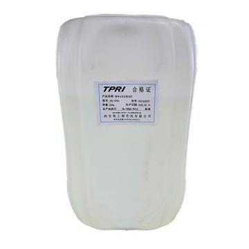 西热化学 循环水阻垢缓蚀剂，TRL-004L 25kg/桶 售卖规格：1吨