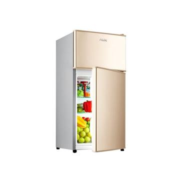奥克斯 冰箱，BCD-40K126L