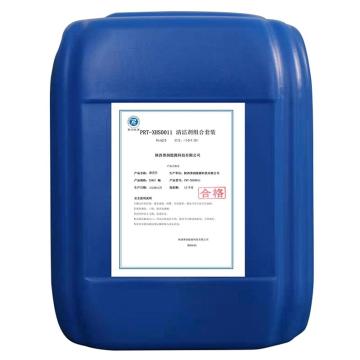PRNY-PRT 清洁剂组合套装，PRT-XHS0011，16桶/套 售卖规格：16桶/套