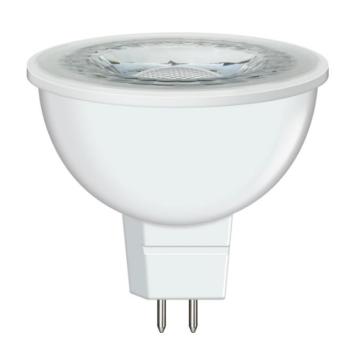 欧司朗/OSRAM LED星亮，MR163536 5W/827 12V GU5.3 售卖规格：1个