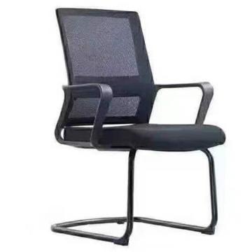 博比 椅子，/网布+不锈钢_黑色网布椅_黑色 10856779-00 售卖规格：1个