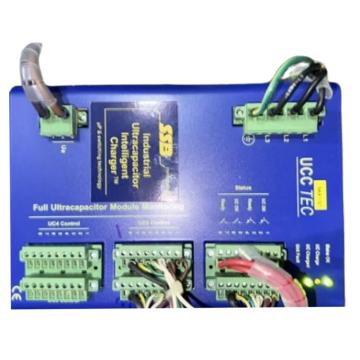 埃斯倍/SSB 电容充电器，UC-C-TEC 370/4-5-0 售卖规格：1台