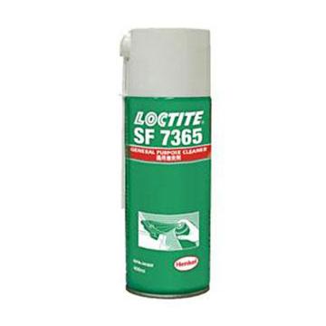 乐泰/LOCTITE 工业清洗剂，7365，400ML/瓶 售卖规格：400毫升/瓶